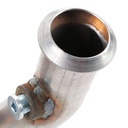 Soot/Particulate Filter, exhaust system