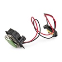 Control Unit, heating/ventilation