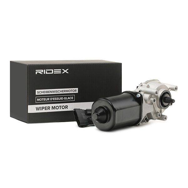 Wiper Motor