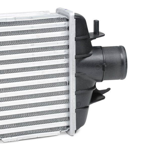 Charge Air Cooler