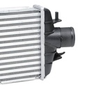 Charge Air Cooler