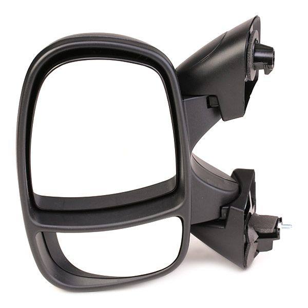 Exterior Mirror