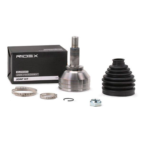 Joint Kit, drive shaft