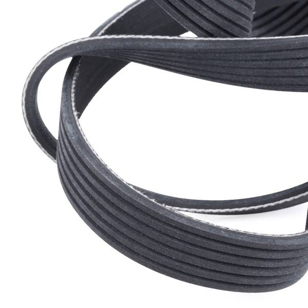 V-ribbed Belt Set