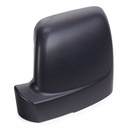 Cover, exterior mirror