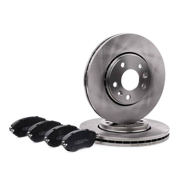 Brake Kit, disc brake