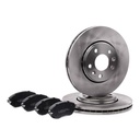 Brake Kit, disc brake