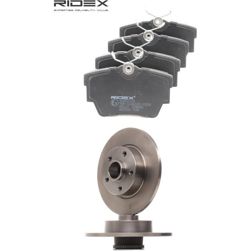 Brake Kit, disc brake