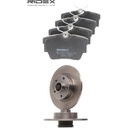 Brake Kit, disc brake