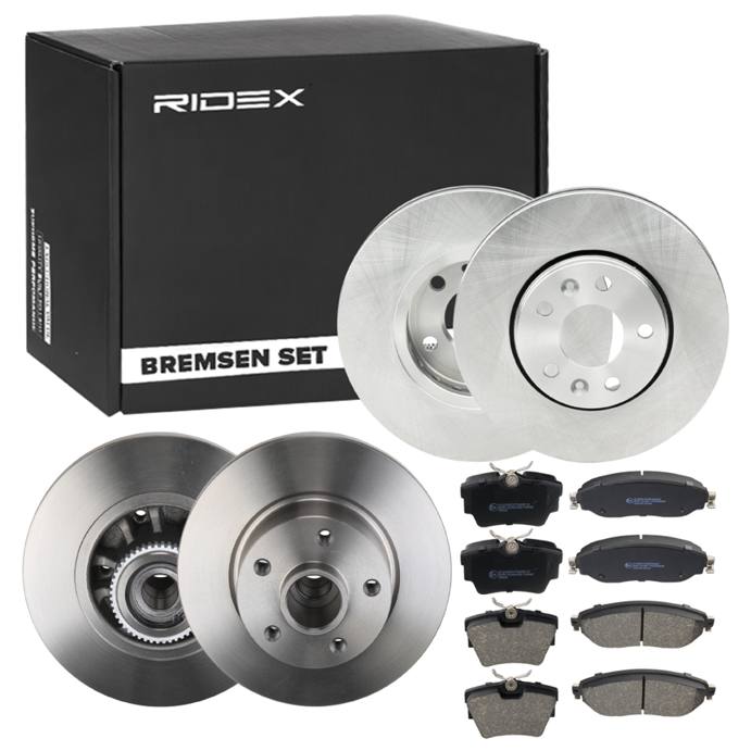 Brake Kit, disc brake