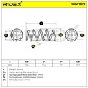 Suspension Spring