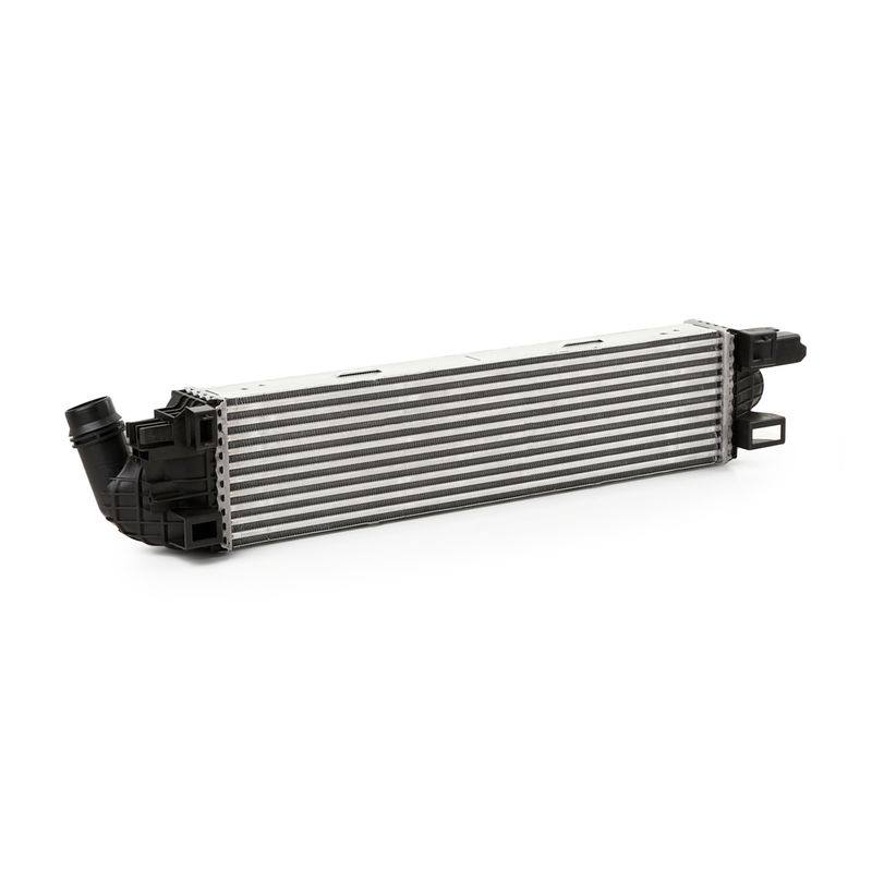 Charge Air Cooler
