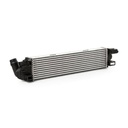 Charge Air Cooler