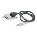 NOx Sensor, NOx catalytic converter