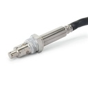 NOx Sensor, NOx catalytic converter