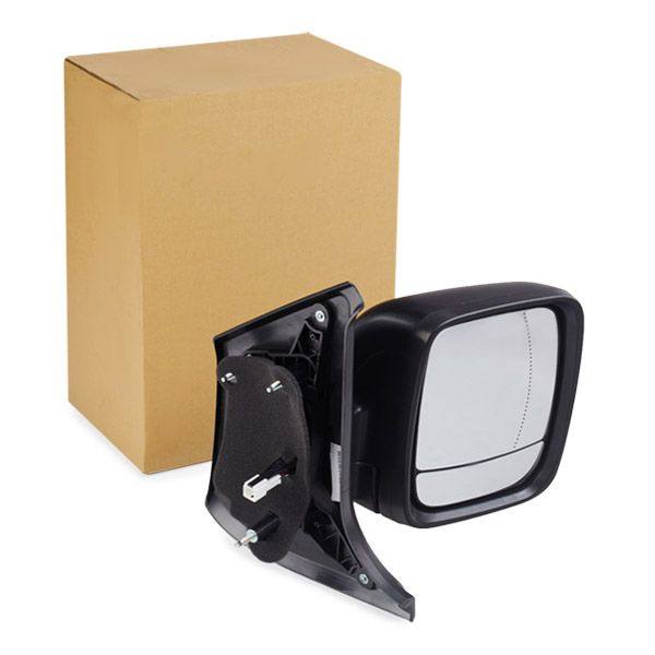 Exterior Mirror