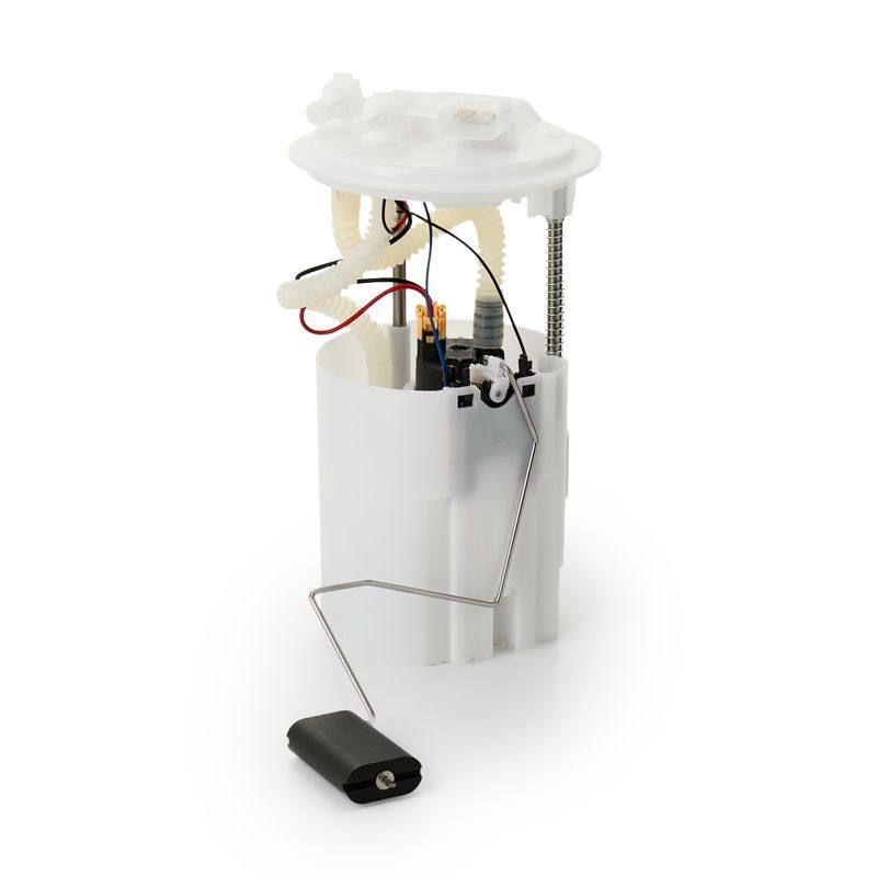 fuel supply unit