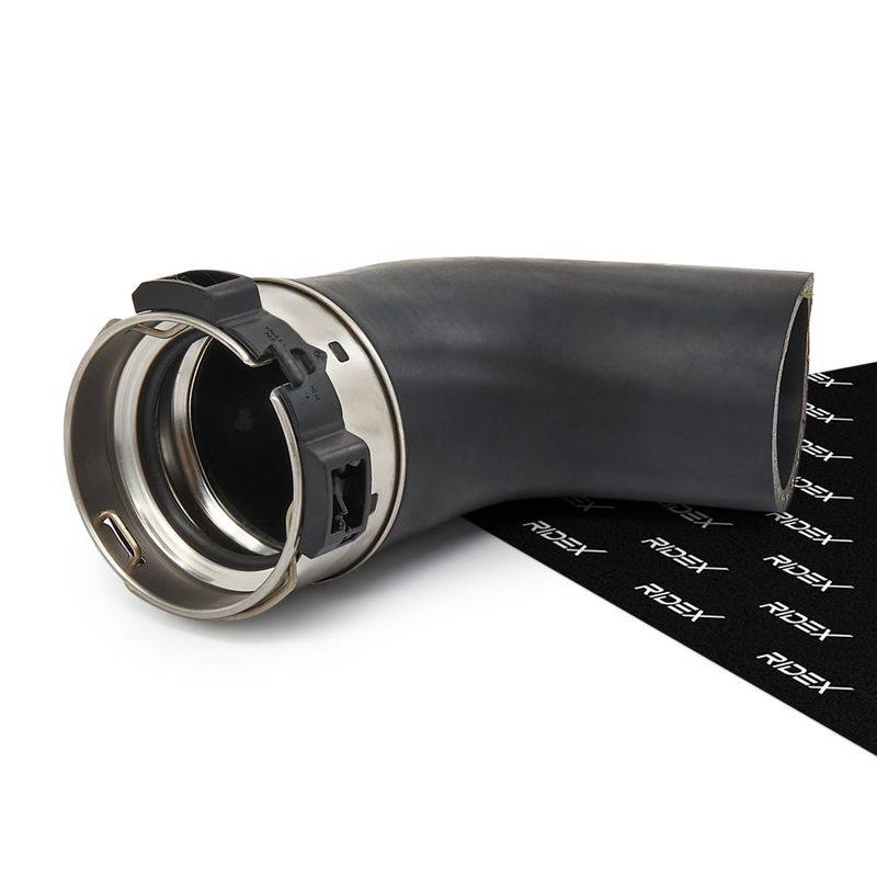 Charge Air Hose