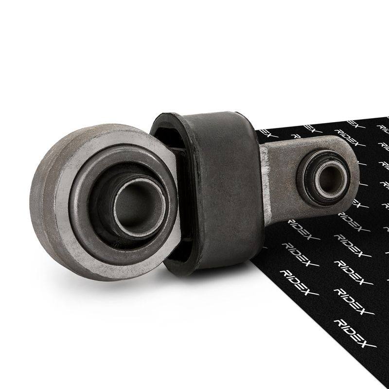 Bushing, axle beam