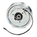Magnetic Clutch, air conditioning compressor