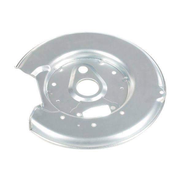 Splash Guard, brake disc