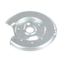 Splash Guard, brake disc