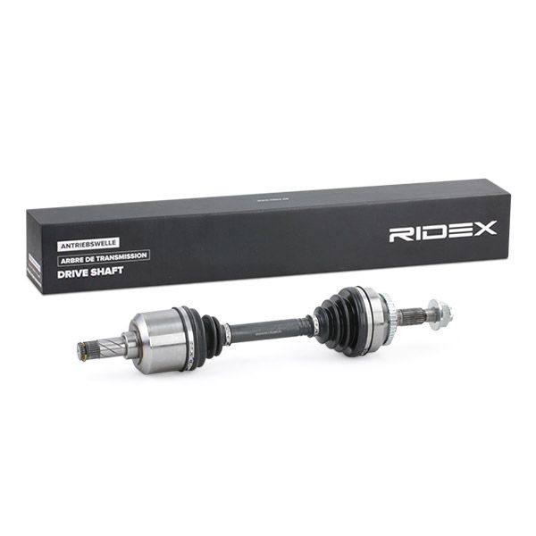 Drive Shaft