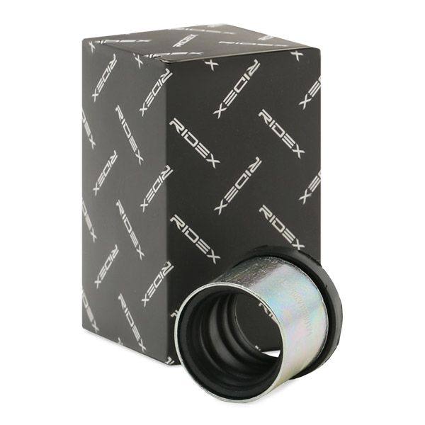 Hose, crankcase ventilation