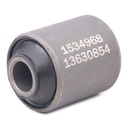 Mounting, control/trailing arm