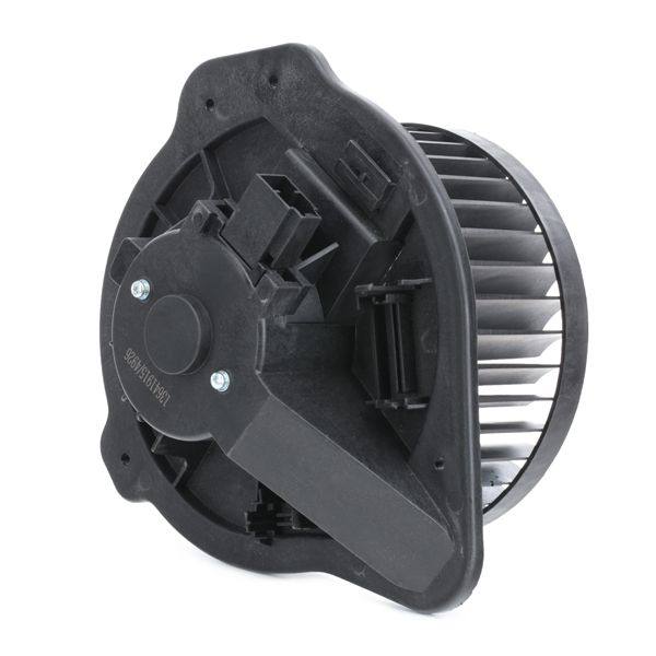 Interior Blower