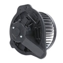 Interior Blower