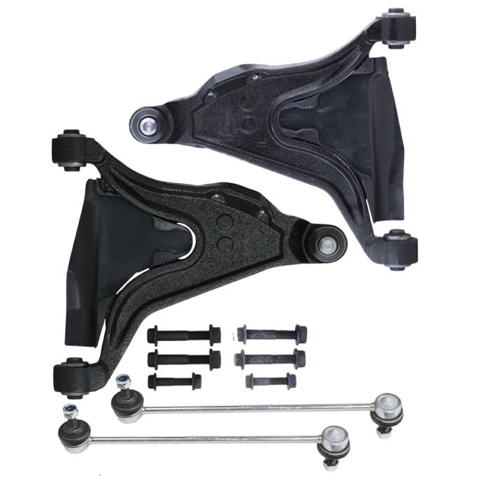 Repair Kit, control arm