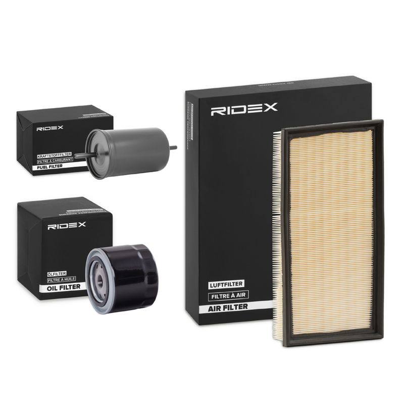 Filter Set