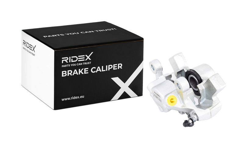 Brake Caliper