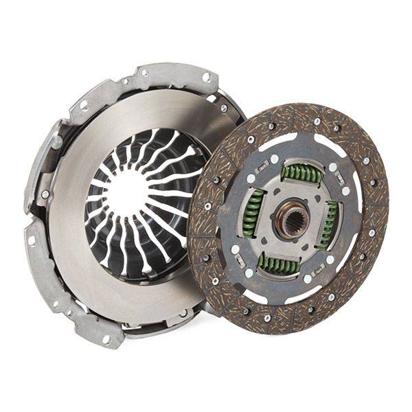 Clutch Kit