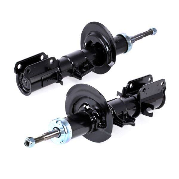 Shock Absorber