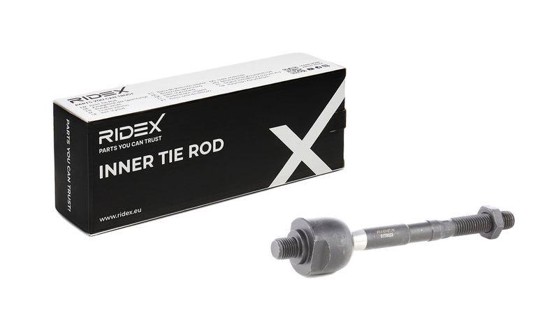 Inner Tie Rod