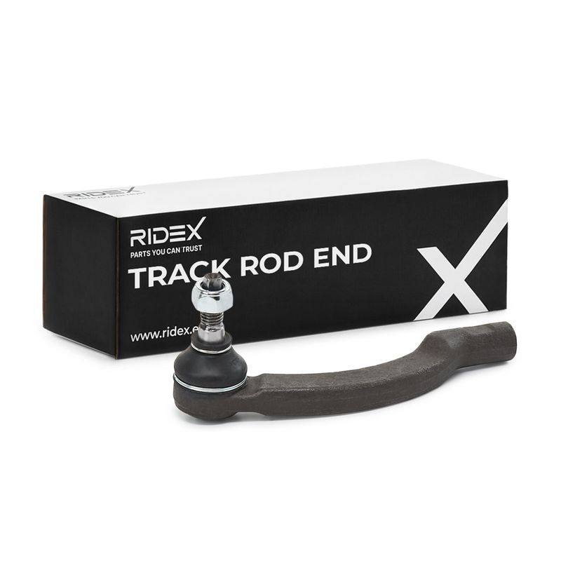 Tie Rod End