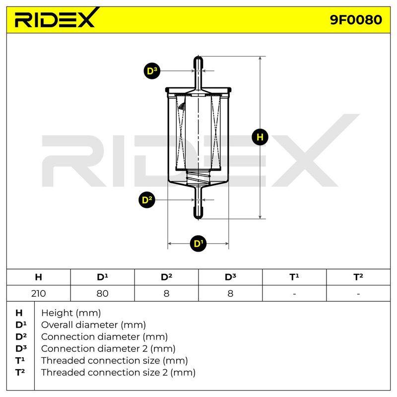 Fuel Filter