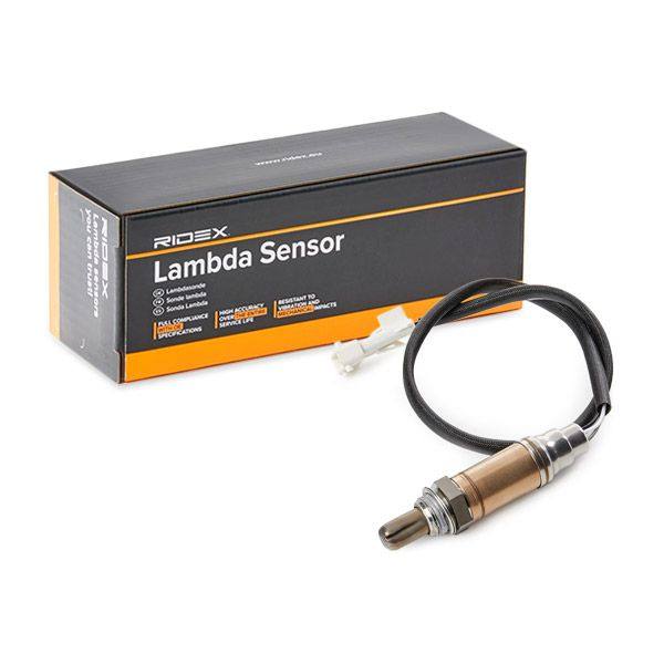 Oxygen Sensor