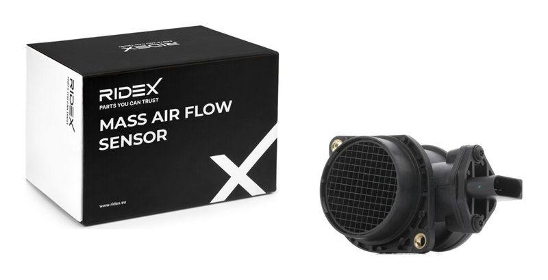 Mass Air Flow Sensor