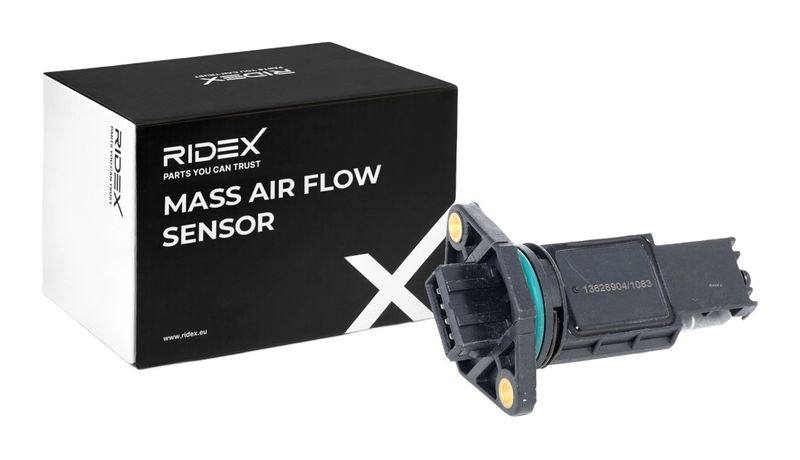 Mass Air Flow Sensor