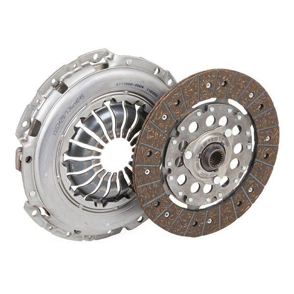 Clutch Kit