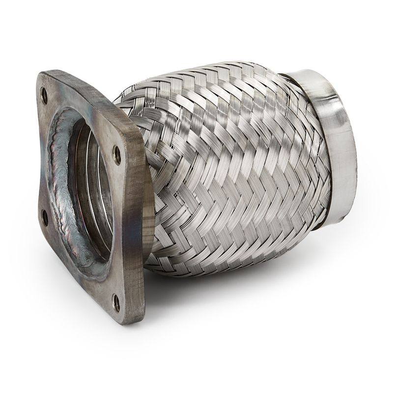 Flexible Pipe, exhaust system