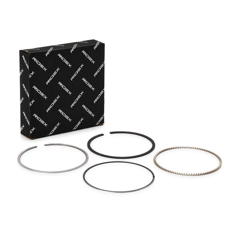 Piston Ring Set