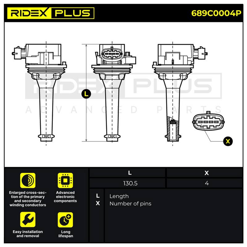 Ignition Coil