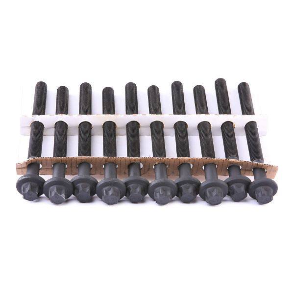 Cylinder Head Bolt Set