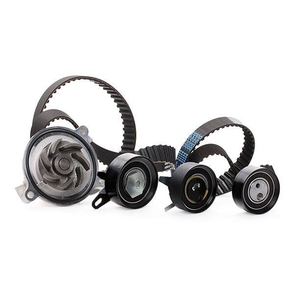 Water Pump & Timing Belt Kit