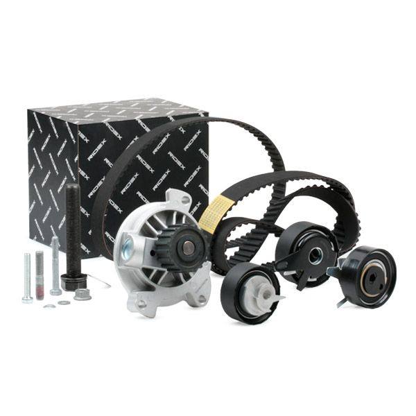 Water Pump & Timing Belt Kit