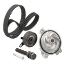 Water Pump & Timing Belt Kit